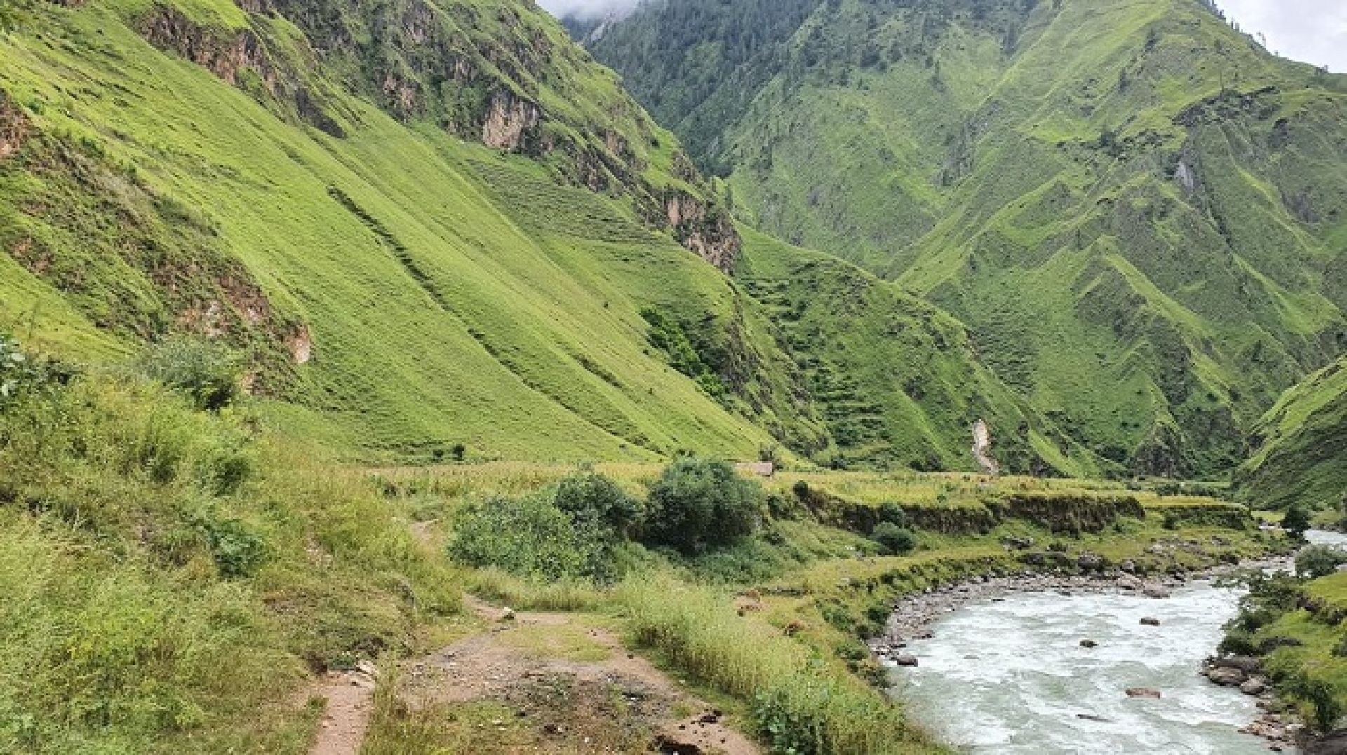 जगदुल्ला जलविद्युत् आयोजनाः यसरी बदल्नेछ कर्णालीको आर्थिक हैसियत